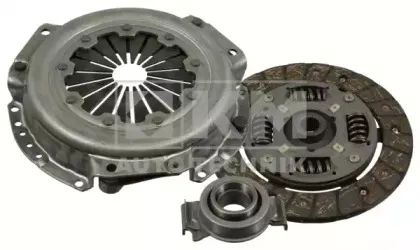 Комплект сцепления KM Germany купить